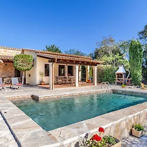 Fanga Villa Alcúdia