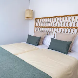 Trotamundos 2 Nuevo En El Centro De Apartamento Córdoba
