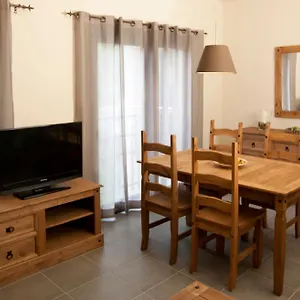 Apartaments Rural Montseny Apartamento Gualba de Dalt